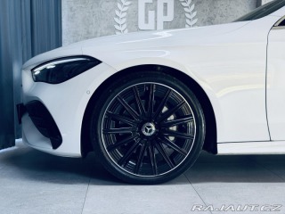 Mercedes-Benz CLE 300*AMG*4M*ZÁRUKA*CABRIO 2024