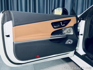 Mercedes-Benz CLE 300*AMG*4M*ZÁRUKA*CABRIO 2024