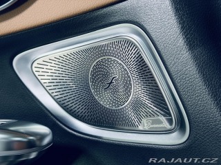 Mercedes-Benz CLE 300*AMG*4M*ZÁRUKA*CABRIO 2024