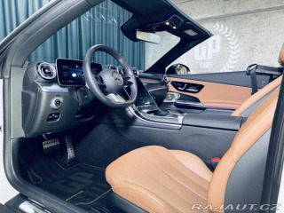 Mercedes-Benz CLE 300*AMG*4M*ZÁRUKA*CABRIO 2024