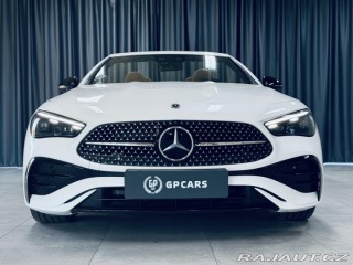 Mercedes-Benz CLE 300*AMG*4M*ZÁRUKA*CABRIO 2024