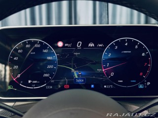 Mercedes-Benz CLE 300*AMG*4M*ZÁRUKA*CABRIO 2024