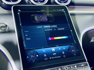 Mercedes-Benz CLE 300*AMG*4M*ZÁRUKA*CABRIO 2024