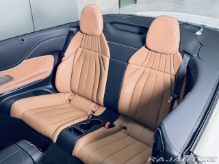 Mercedes-Benz CLE 300*AMG*4M*ZÁRUKA*CABRIO 2024