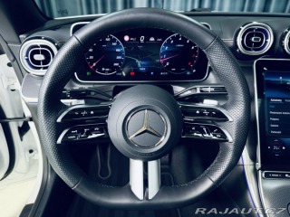 Mercedes-Benz CLE 300*AMG*4M*ZÁRUKA*CABRIO 2024