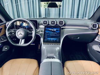 Mercedes-Benz CLE 300*AMG*4M*ZÁRUKA*CABRIO 2024