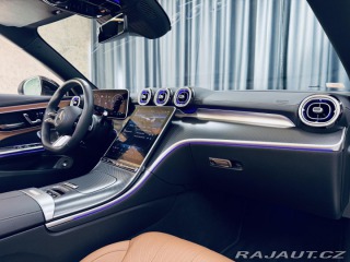 Mercedes-Benz CLE 300*AMG*4M*ZÁRUKA*CABRIO 2024