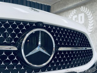 Mercedes-Benz CLE 300*AMG*4M*ZÁRUKA*CABRIO 2024