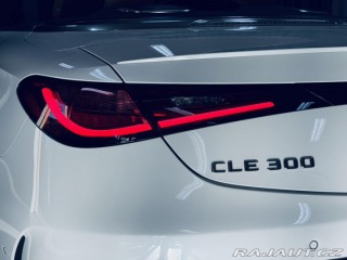 Mercedes-Benz CLE 300*AMG*4M*ZÁRUKA*CABRIO 2024