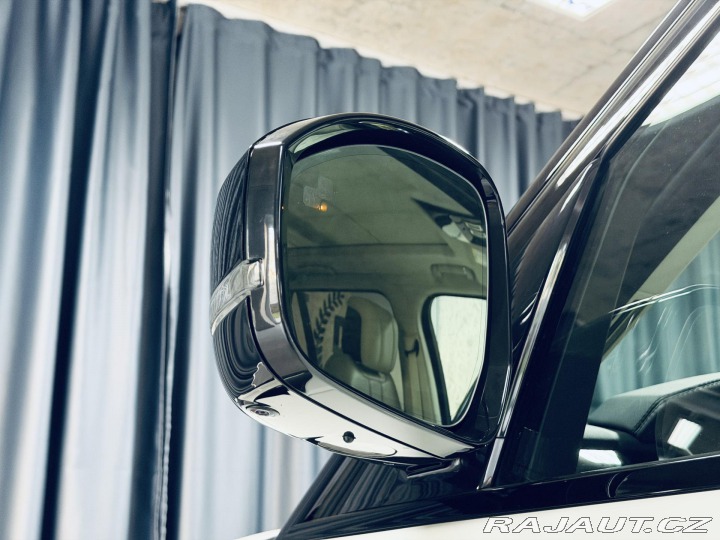 Land Rover Range Rover 4.4*V8*SD*VOGUE*TOP*CZ 2019