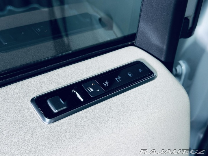 Land Rover Range Rover 4.4*V8*SD*VOGUE*TOP*CZ 2019