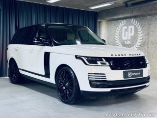 Land Rover Range Rover 4.4*V8*SD*VOGUE*TOP*CZ 2019