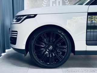 Land Rover Range Rover 4.4*V8*SD*VOGUE*TOP*CZ 2019