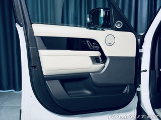 Land Rover Range Rover 4.4*V8*SD*VOGUE*TOP*CZ 2019