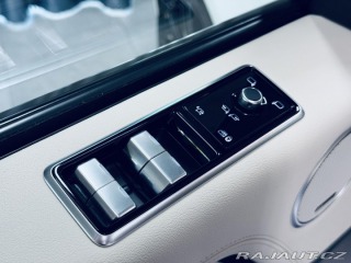 Land Rover Range Rover 4.4*V8*SD*VOGUE*TOP*CZ 2019