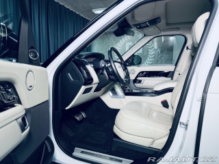 Land Rover Range Rover 4.4*V8*SD*VOGUE*TOP*CZ 2019