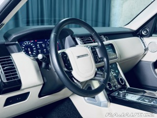 Land Rover Range Rover 4.4*V8*SD*VOGUE*TOP*CZ 2019