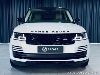 Land Rover Range Rover 4.4*V8*SD*VOGUE*TOP*CZ 2019