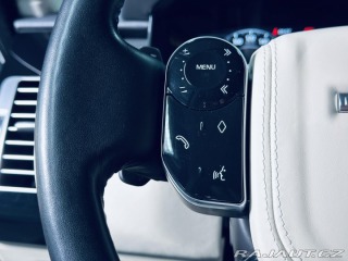Land Rover Range Rover 4.4*V8*SD*VOGUE*TOP*CZ 2019