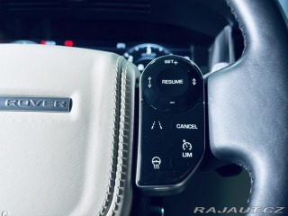 Land Rover Range Rover 4.4*V8*SD*VOGUE*TOP*CZ 2019
