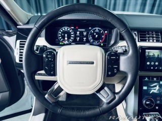 Land Rover Range Rover 4.4*V8*SD*VOGUE*TOP*CZ 2019