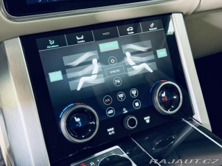 Land Rover Range Rover 4.4*V8*SD*VOGUE*TOP*CZ 2019