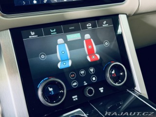 Land Rover Range Rover 4.4*V8*SD*VOGUE*TOP*CZ 2019