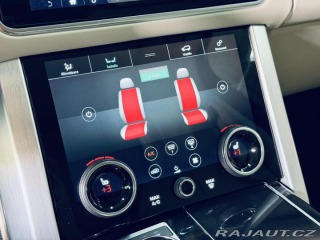 Land Rover Range Rover 4.4*V8*SD*VOGUE*TOP*CZ 2019