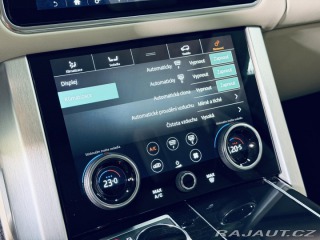 Land Rover Range Rover 4.4*V8*SD*VOGUE*TOP*CZ 2019
