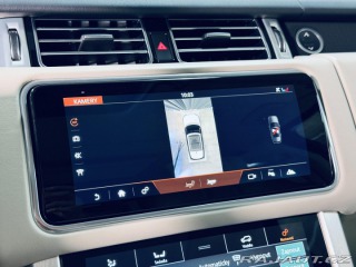 Land Rover Range Rover 4.4*V8*SD*VOGUE*TOP*CZ 2019