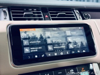 Land Rover Range Rover 4.4*V8*SD*VOGUE*TOP*CZ 2019
