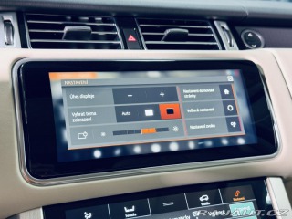 Land Rover Range Rover 4.4*V8*SD*VOGUE*TOP*CZ 2019