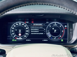 Land Rover Range Rover 4.4*V8*SD*VOGUE*TOP*CZ 2019