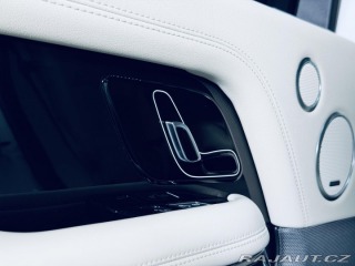 Land Rover Range Rover 4.4*V8*SD*VOGUE*TOP*CZ 2019