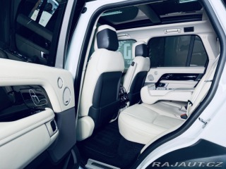Land Rover Range Rover 4.4*V8*SD*VOGUE*TOP*CZ 2019