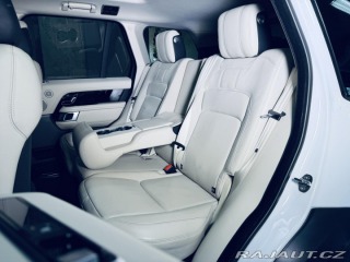 Land Rover Range Rover 4.4*V8*SD*VOGUE*TOP*CZ 2019