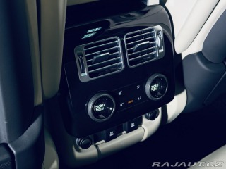 Land Rover Range Rover 4.4*V8*SD*VOGUE*TOP*CZ 2019