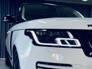 Land Rover Range Rover 4.4*V8*SD*VOGUE*TOP*CZ 2019
