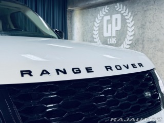 Land Rover Range Rover 4.4*V8*SD*VOGUE*TOP*CZ 2019