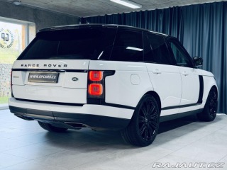 Land Rover Range Rover 4.4*V8*SD*VOGUE*TOP*CZ 2019
