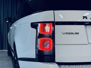 Land Rover Range Rover 4.4*V8*SD*VOGUE*TOP*CZ 2019