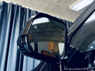 Rolls Royce Cullinan Black B SHOOTING STARS BE 2026