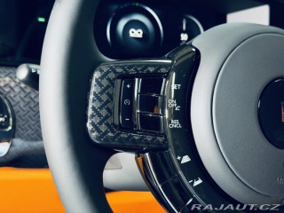 Rolls Royce Cullinan Black B SHOOTING STARS BE 2026