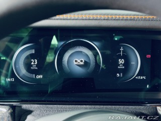 Rolls Royce Cullinan Black B SHOOTING STARS BE 2026