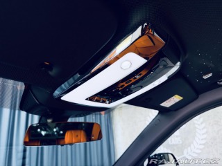 Rolls Royce Cullinan Black B SHOOTING STARS BE 2026