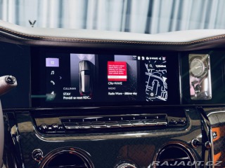 Rolls Royce Cullinan Black B SHOOTING STARS BE 2026
