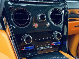 Rolls Royce Cullinan Black B SHOOTING STARS BE 2026