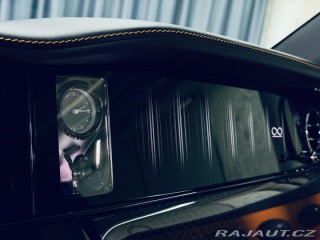 Rolls Royce Cullinan Black B SHOOTING STARS BE 2026