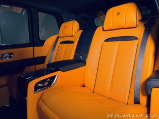 Rolls Royce Cullinan Black B SHOOTING STARS BE 2026