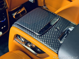 Rolls Royce Cullinan Black B SHOOTING STARS BE 2026